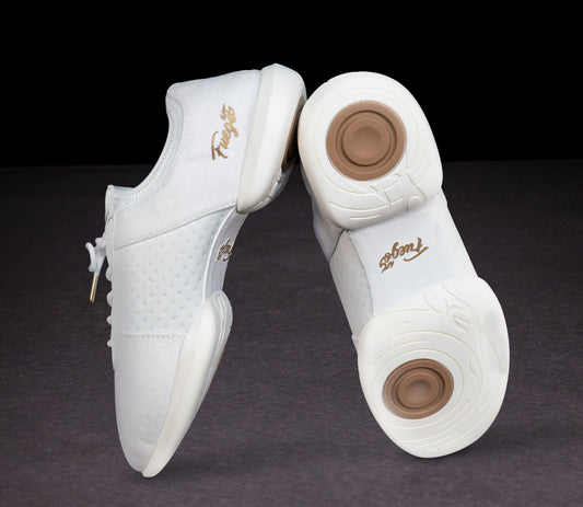 Split Sole White