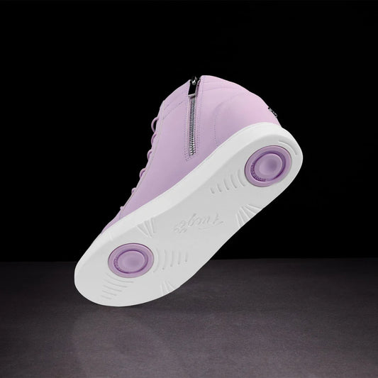 Wedge Lavender (Limited Edition)
