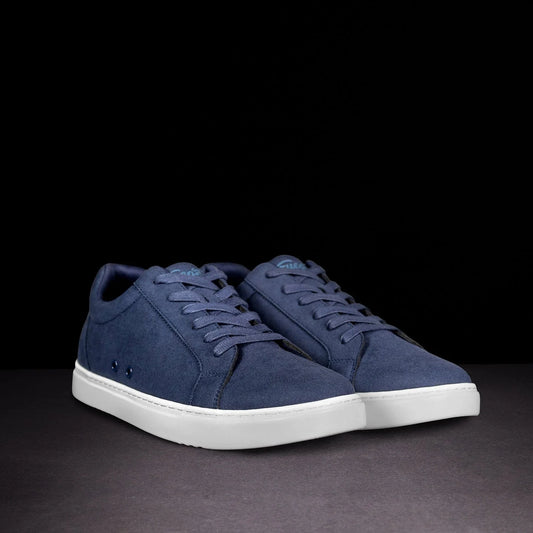 Low Top Navy