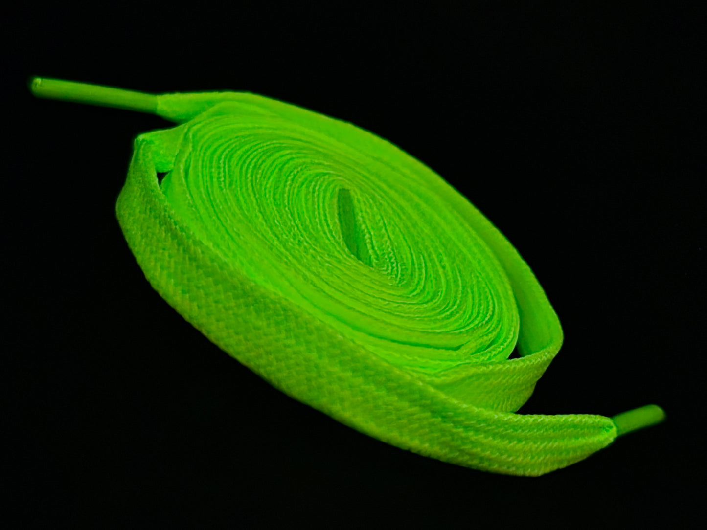 Glow in the Dark Shoelaces