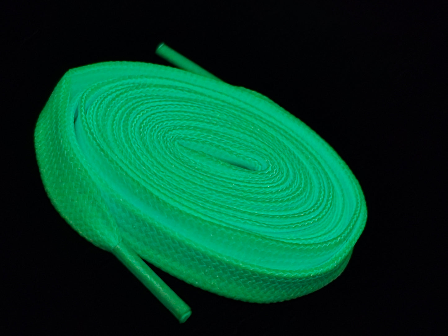 Glow in the Dark Shoelaces