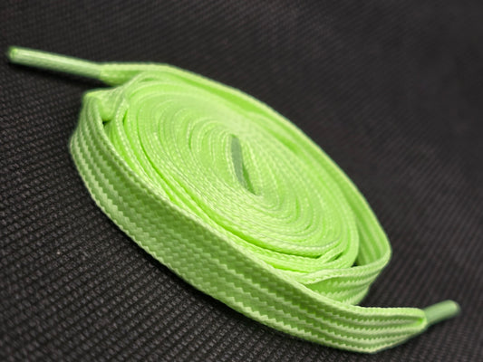 Glow in the Dark Shoelaces