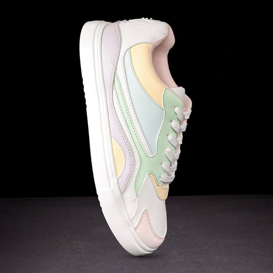 Low Top Pastel