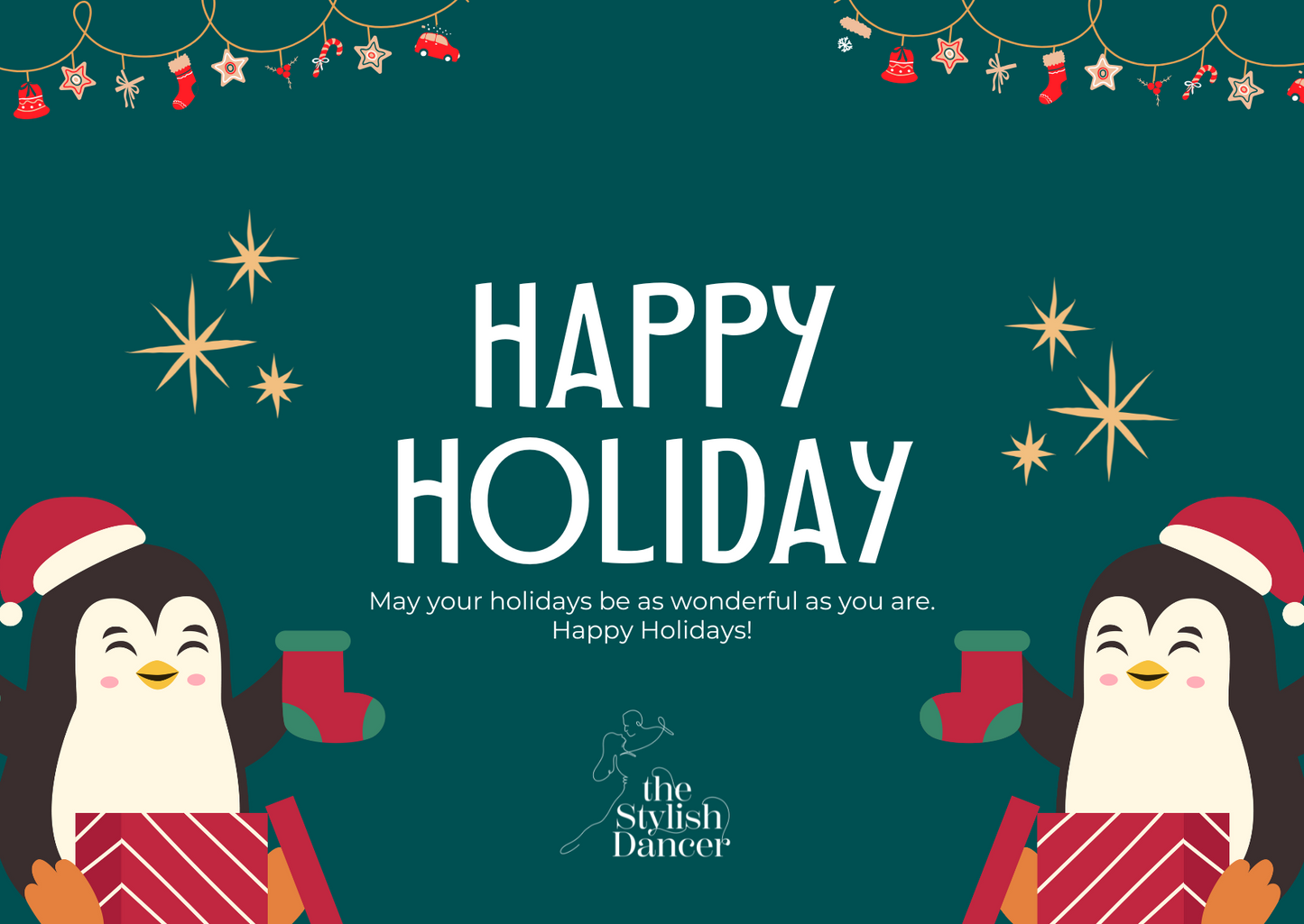 Christmas Gift Cards