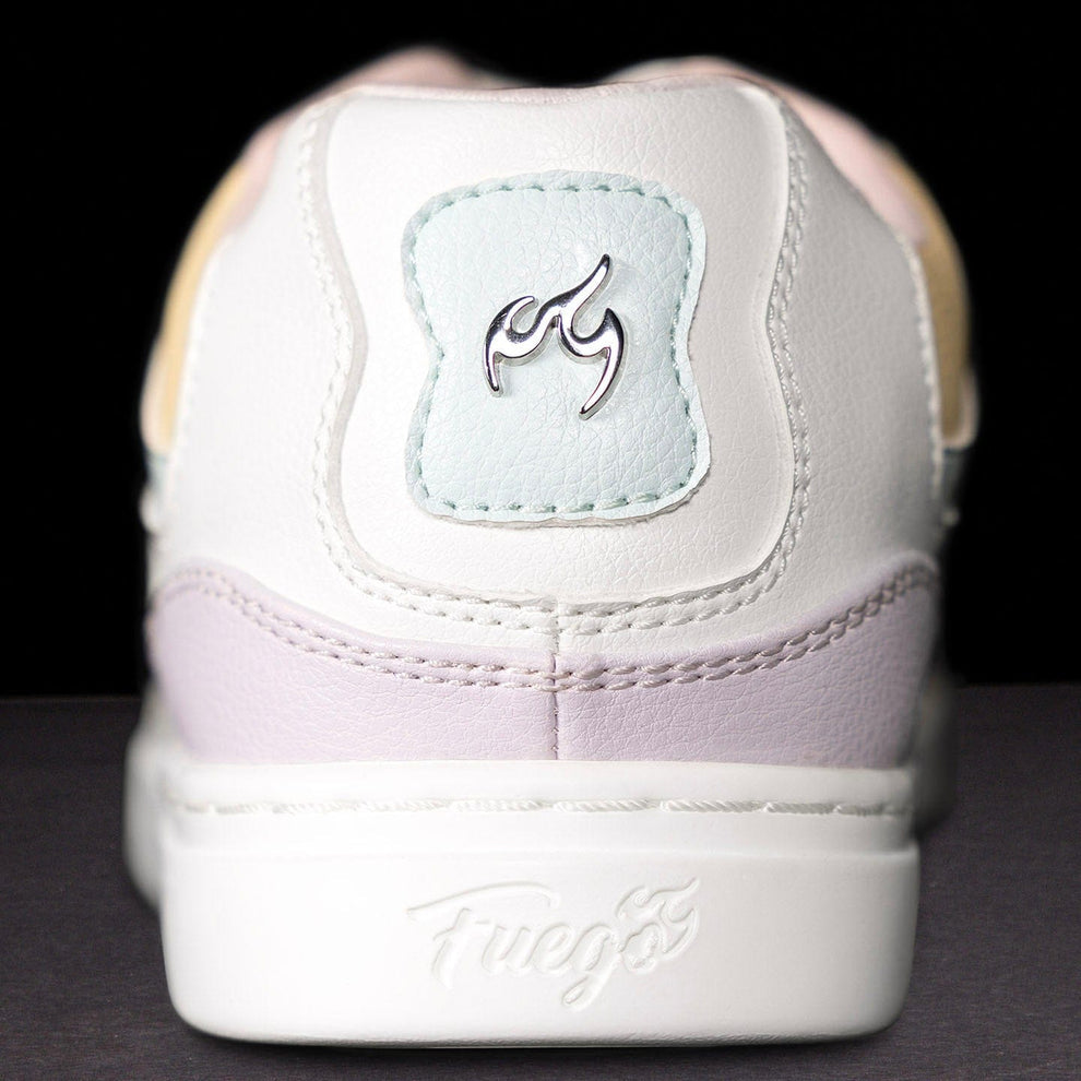 Low Top Pastel