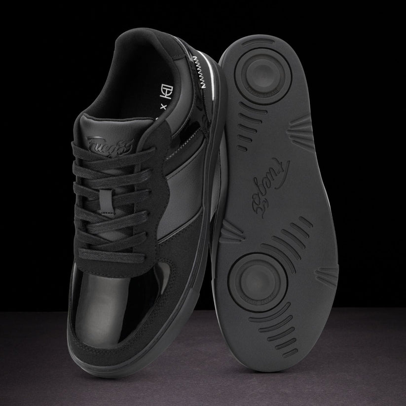 Derek Hough Low Tops