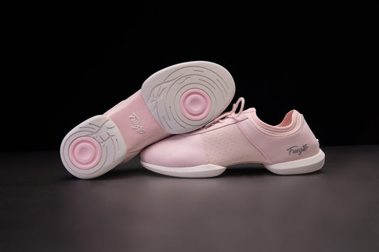 Split Sole Pink