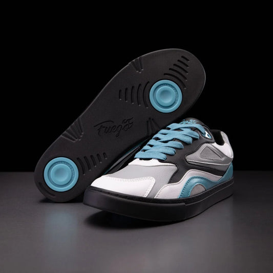 Low Top BDASH