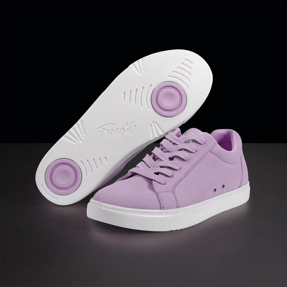 Low Top Lavender (Limited Edition)