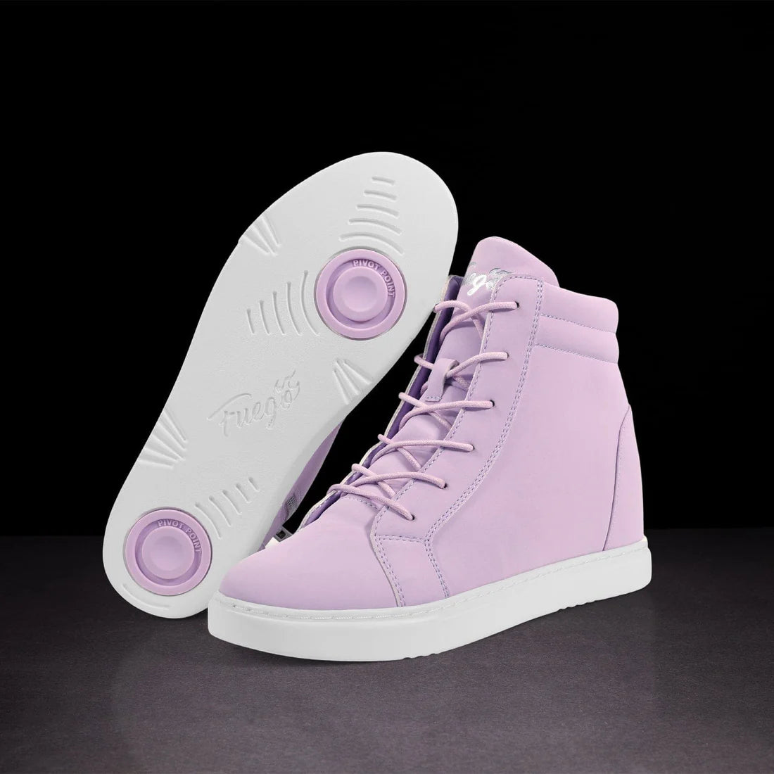 Wedge Lavender (Limited Edition)
