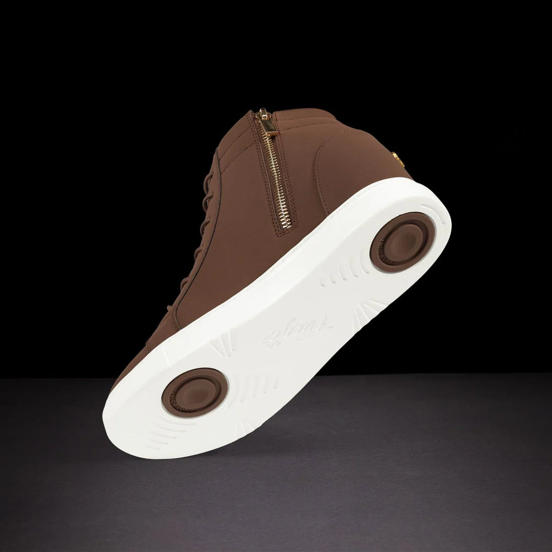 Wedge Mocha