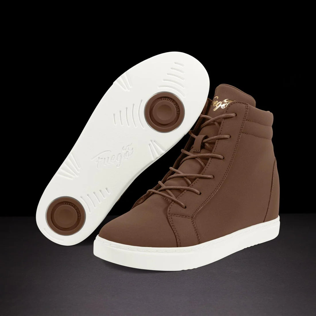 Wedge Mocha