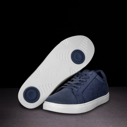 Low Top Navy