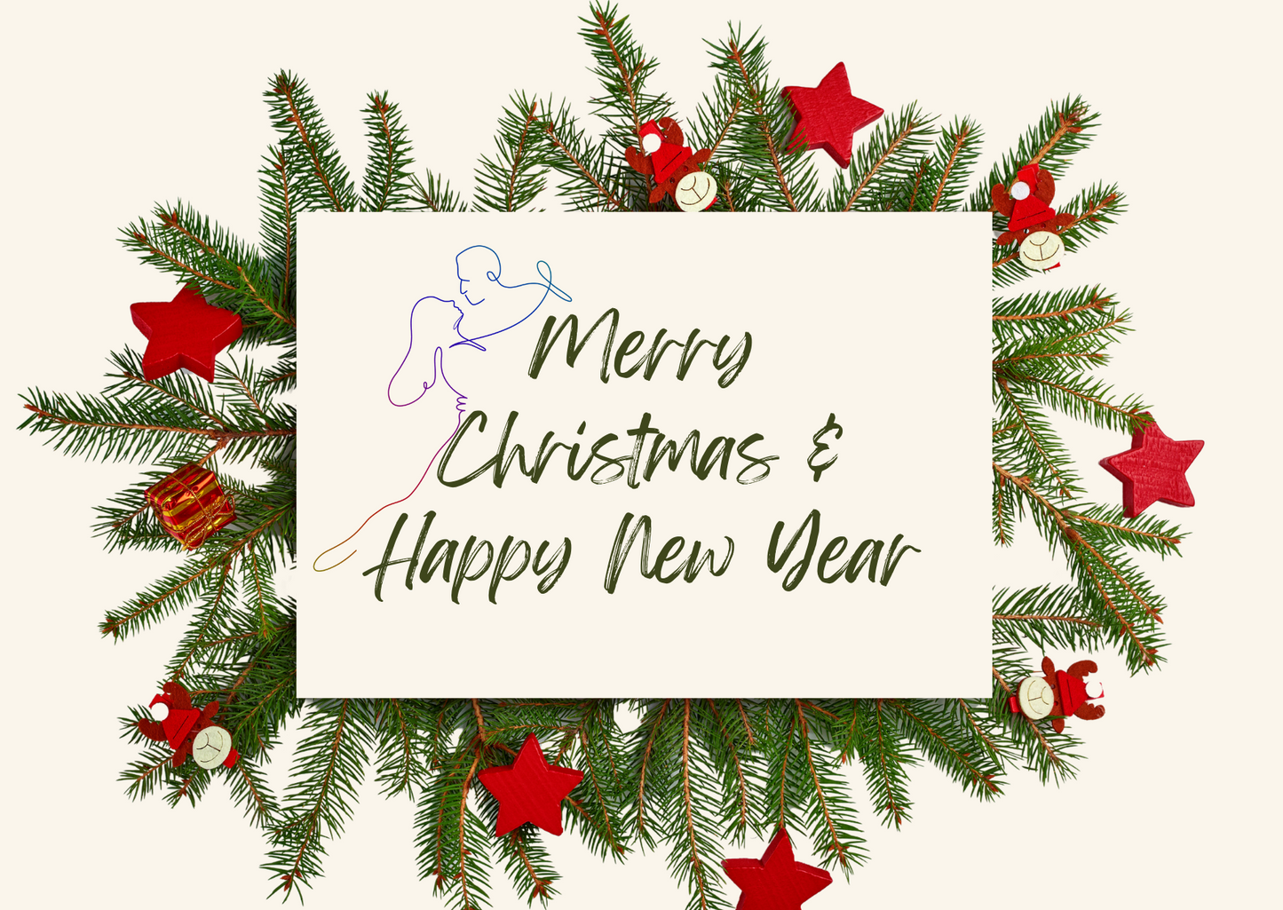 Christmas Gift Cards