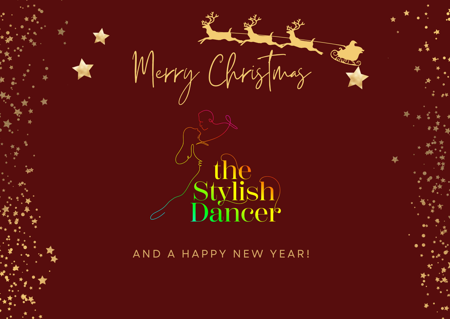 Christmas Gift Cards