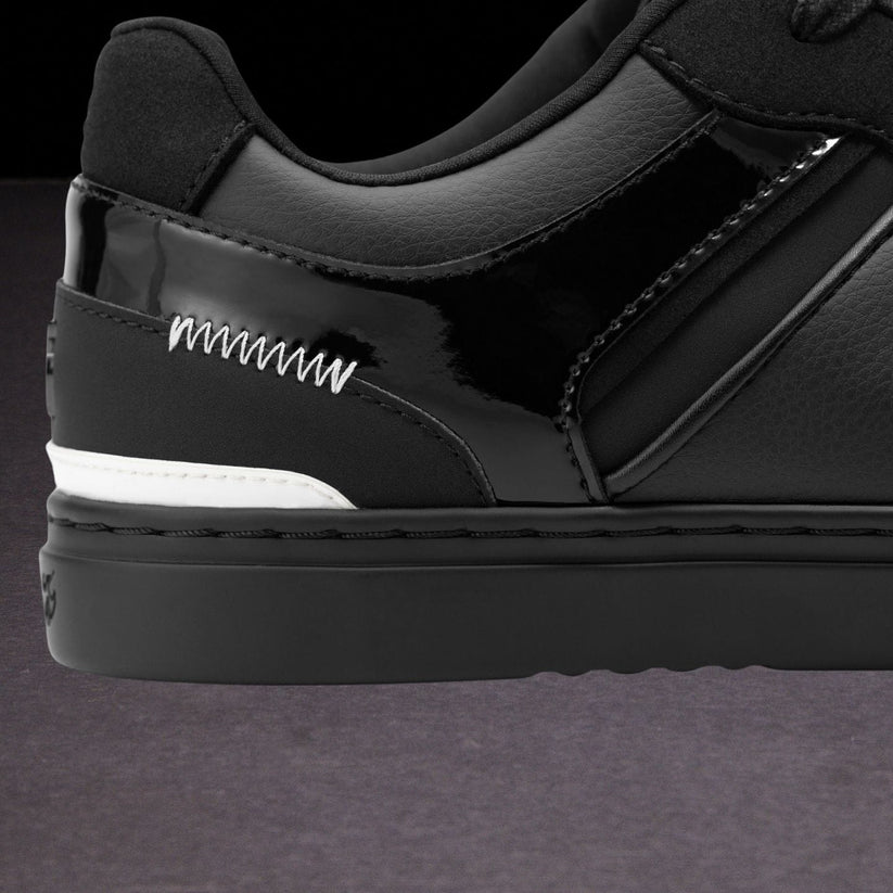 Derek Hough Low Tops