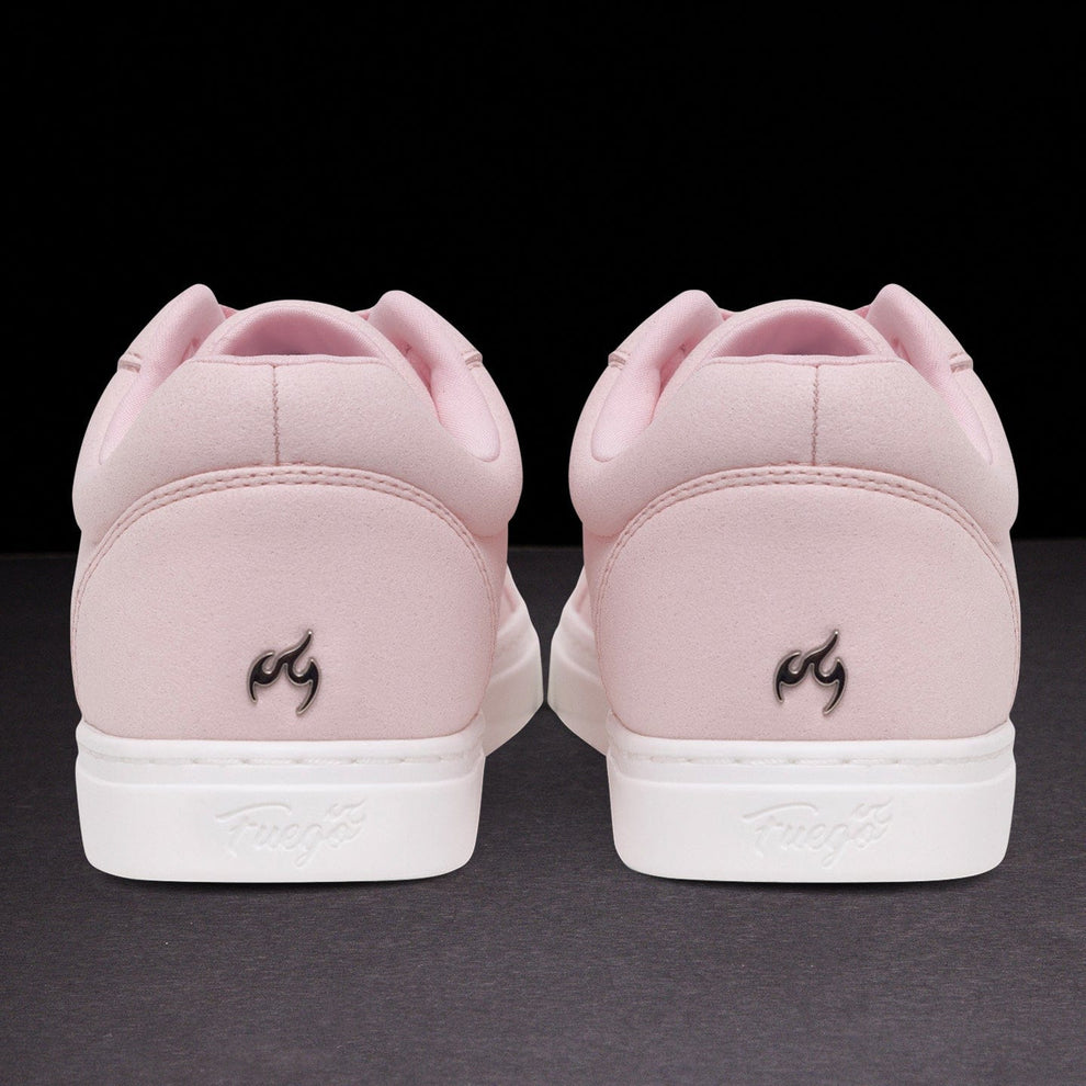 Low Top Pink