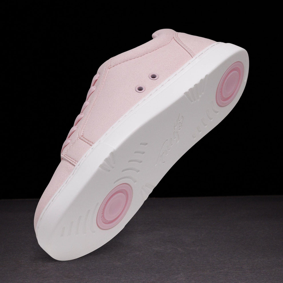 Low Top Pink