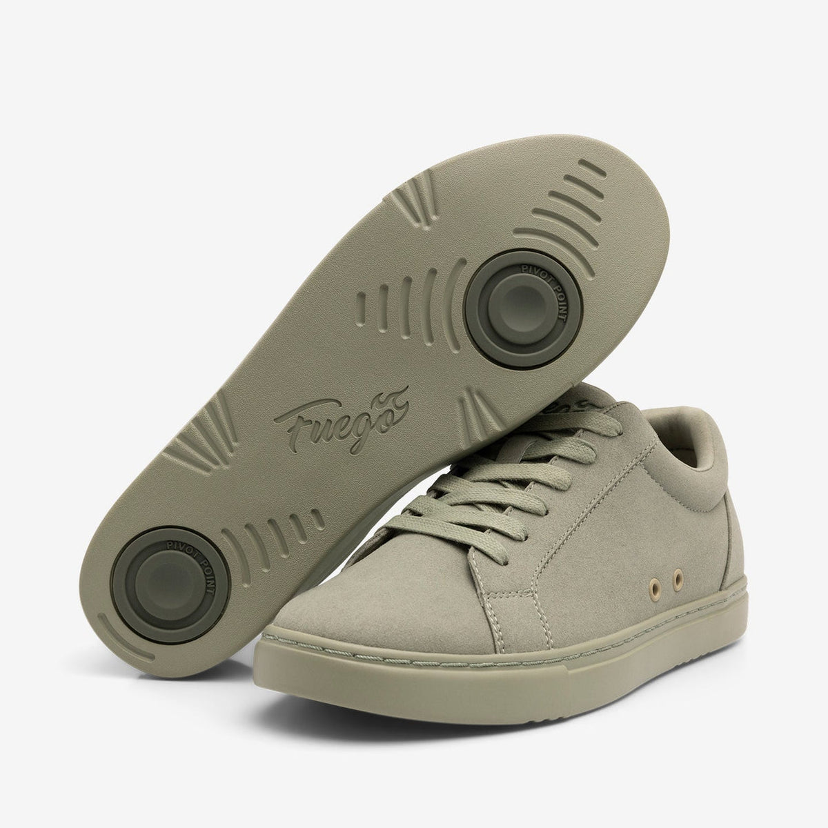 Low Top Sage