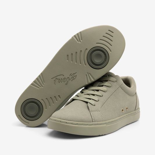 Low Top Sage