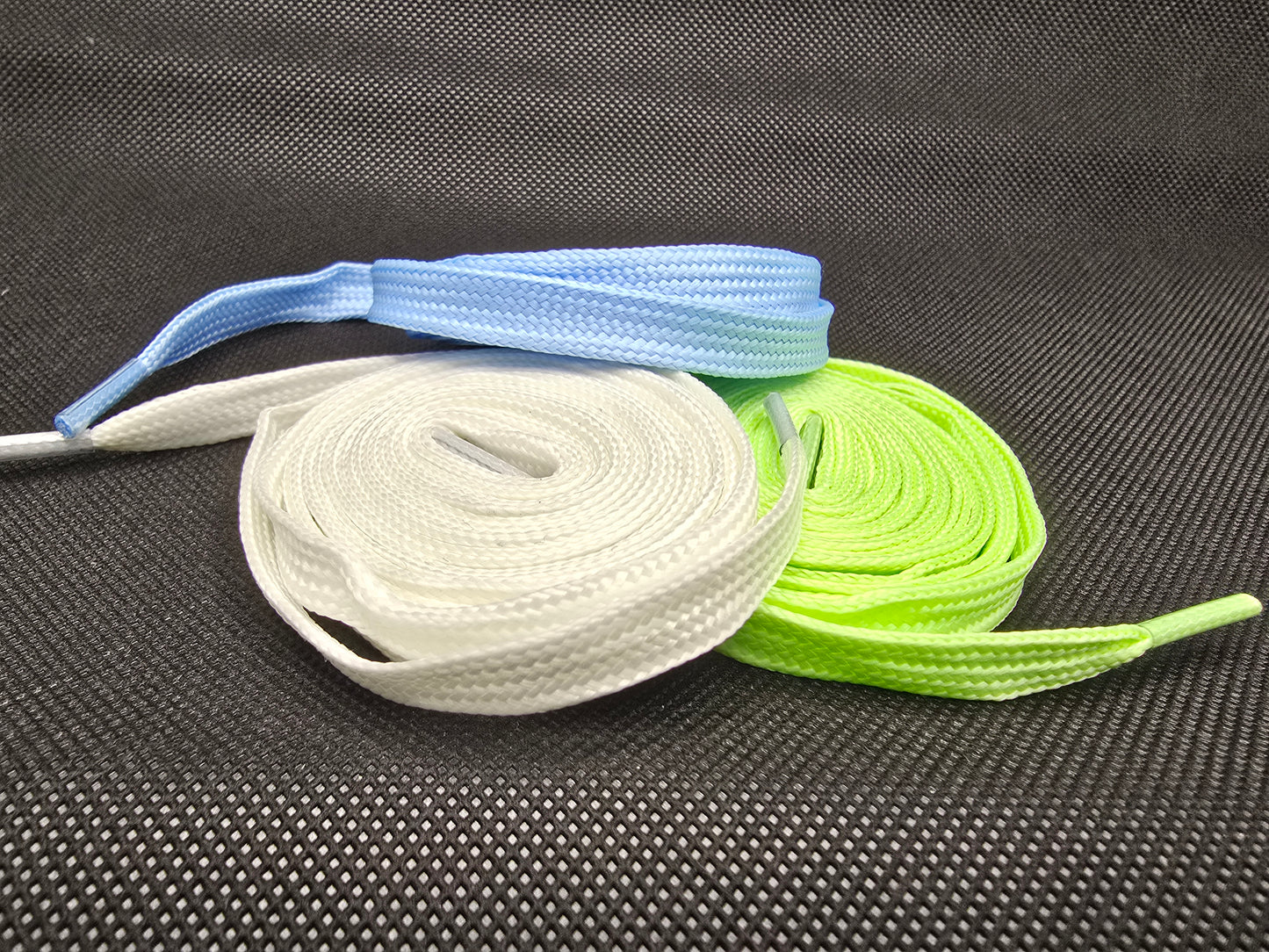 Glow in the Dark Shoelaces