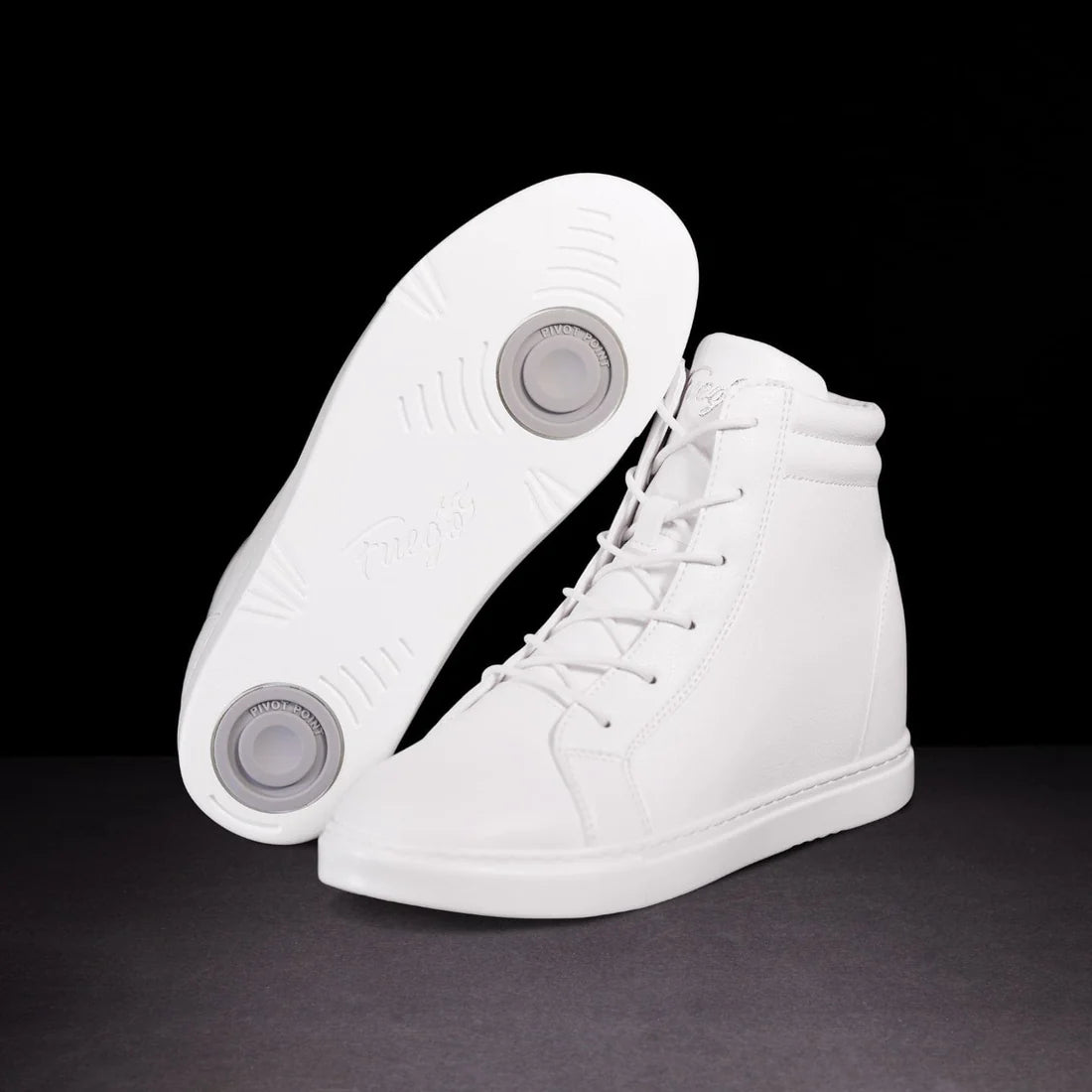 Wedge White
