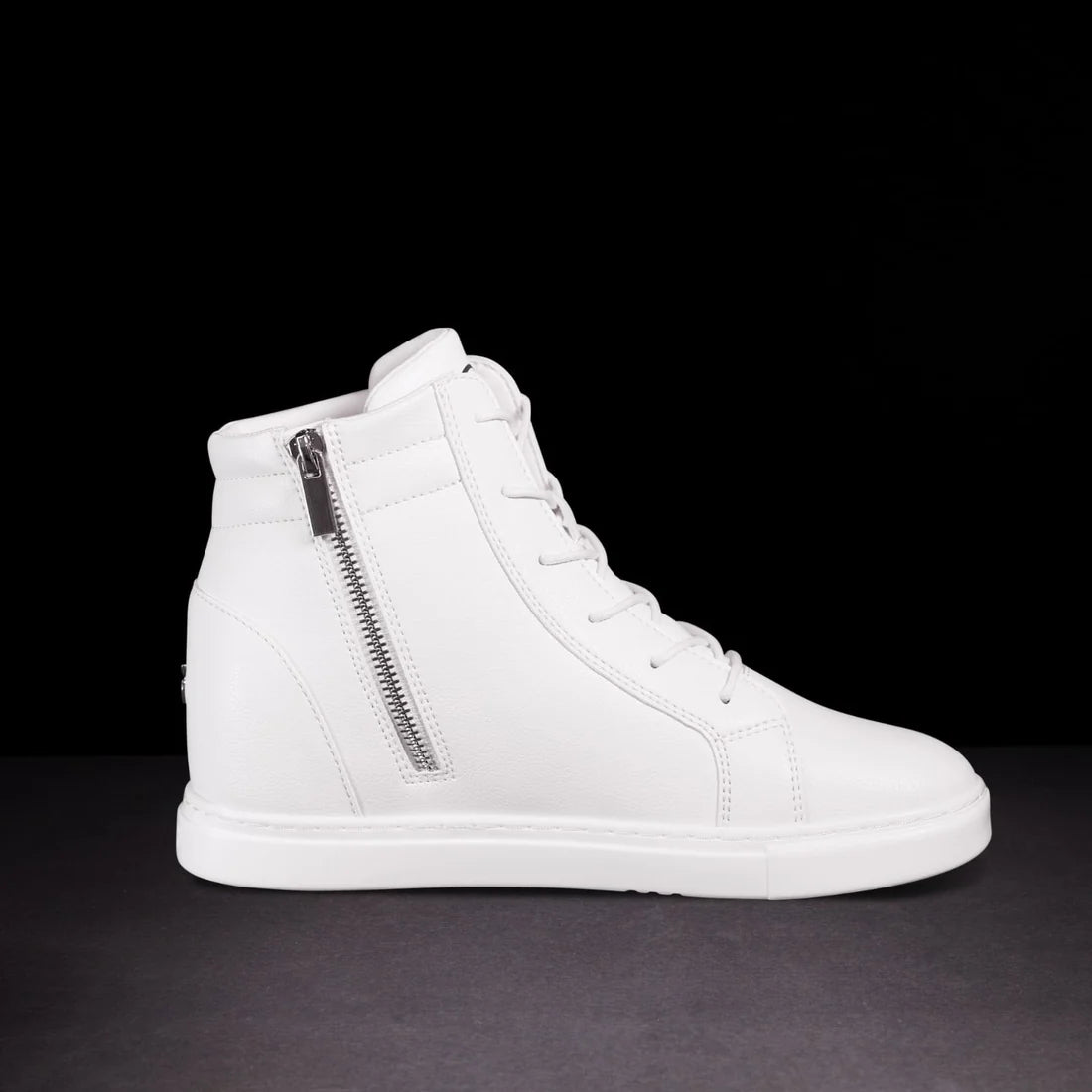 Wedge White
